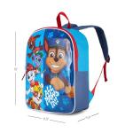 Nickelodeon Paw Patrol 15″ Boys Bookbag