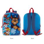 Nickelodeon Paw Patrol 15″ Boys Bookbag
