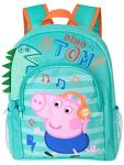 Peppa Pig George Pig Boys Backpack