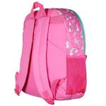 Peppa Pig 15″ School & Lunch Backpack Set