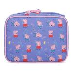 Simple Modern Peppa Pig Insulated Lunch Bag