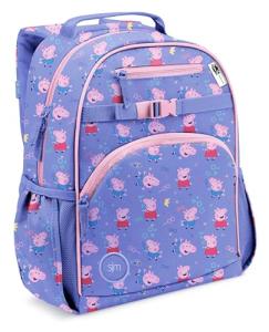 Simple Modern 15″ Peppa Pig Toddler Backpack