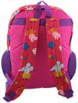 Peppa Pig 5‑Piece School & Lunch Set Backpack
