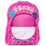 Peppa Pig Girls School Backpack