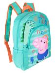Peppa Pig George Pig Boys Backpack