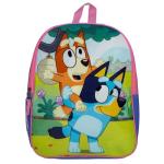 AI ACCESSORY Innovations 16″ Girls School Backpack