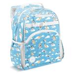 Simple Modern 15″ Bluey Toddler Backpack