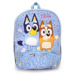 DIBSIES Personalized 16″ Bluey Backpack