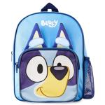 Bluey 12″ 3D Kids Preschool Backpack
