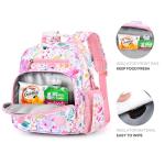 mibasies 2–4 Yr Toddler Flower Backpack