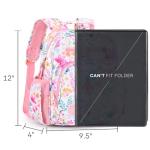 mibasies 2–4 Yr Toddler Flower Backpack