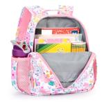 mibasies 2–4 Yr Toddler Flower Backpack