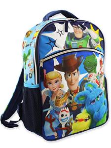 Disney Toy Story 16″ School Backpack