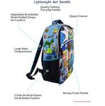 Disney Toy Story 16″ School Backpack