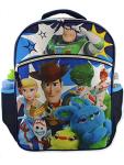Disney Toy Story 16″ School Backpack