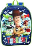 Ruz Toy Story Yeehaw 15″ School Backpack
