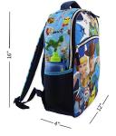 Disney Toy Story 16″ School Backpack
