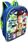 Ruz Toy Story Yeehaw 15″ School Backpack
