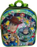 Ruz Toy Story 12″ Toddler Mini Backpack