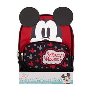 Disney Baby 10″ Mickey Mouse Mini Backpack