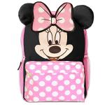 Disney Minnie Mouse Small Backpack
