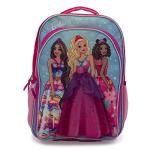 Barbie & Friends Adjustable Rucksack with 3D Tiara