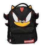 AI ACCESSORY INNOVATIONS Sonic The Hedgehog 16″ 3D School Backpack