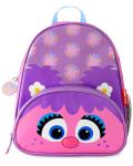 Skip Hop x Sesame Street Abby Cadabby Toddler Backpack