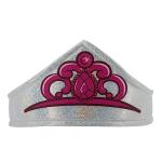 Barbie & Friends Adjustable Rucksack with 3D Tiara