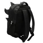 AI ACCESSORY INNOVATIONS Sonic The Hedgehog 16″ 3D School Backpack