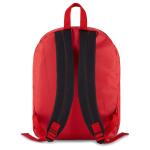 Voikukka Pink Toddler Travel Daypack