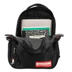 AI ACCESSORY INNOVATIONS Sonic The Hedgehog 16″ 3D School Backpack