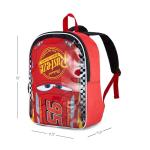 Voikukka Pink Toddler Travel Daypack