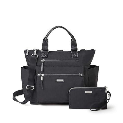 Convertible tote/backpack design