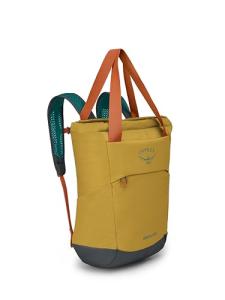 Osprey Daylite Tote Pack Tumbleweed Yellow