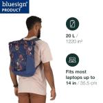 Osprey Daylite Tote Pack Tumbleweed Yellow