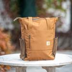 Carhartt Classic Convertible Tote Backpack 17″ Laptop Sleeve