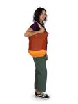 Osprey Daylite Tote Pack Tumbleweed Yellow