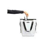 geckobrands 2‑in‑1 Convertible Tote & Backpack