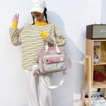 Cute Bags Kawaii Messenger Laptop Backpack