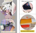 Cute Bags Kawaii Messenger Laptop Backpack