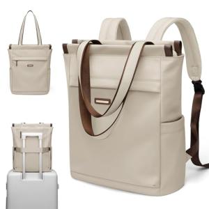 GOLF SUPAGS Apricot Convertible Laptop Daypack