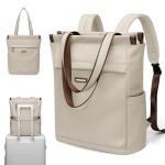 GOLF SUPAGS Apricot Convertible Laptop Daypack