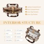 GOLF SUPAGS Apricot Convertible Laptop Daypack