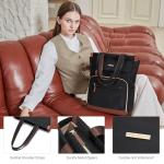 GOLF QUALITY 16″ Convertible Daypack Laptop Backpack