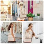 Convertible 15.6″ USB Laptop Backpack Tote