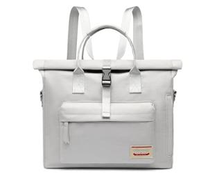 Wxnow 15.6″ Briefcase Messenger Laptop Bag