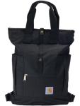 Carhartt Convertible Tote Backpack w/ Laptop Sleeve