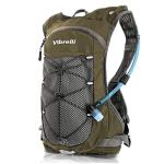 Vibrelli 2 L Hydration Pack w/ Bladder