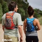 Vibrelli 2 L Hydration Pack w/ Bladder